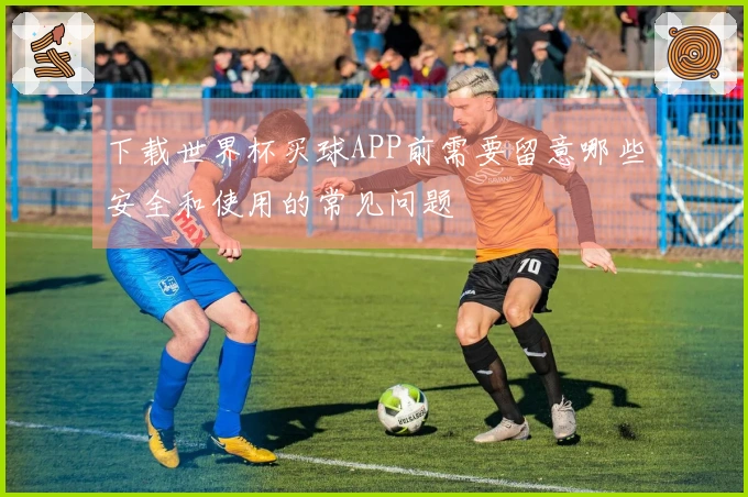 下载世界杯买球APP前需要留意哪些安全和使用的常见问题