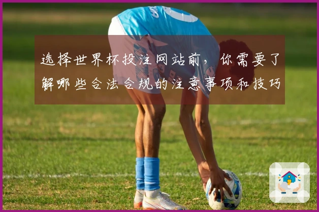 选择世界杯投注网站前，你需要了解哪些合法合规的注意事项和技巧