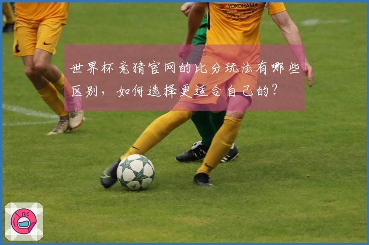 世界杯竞猜官网的比分玩法有哪些区别，如何选择更适合自己的？