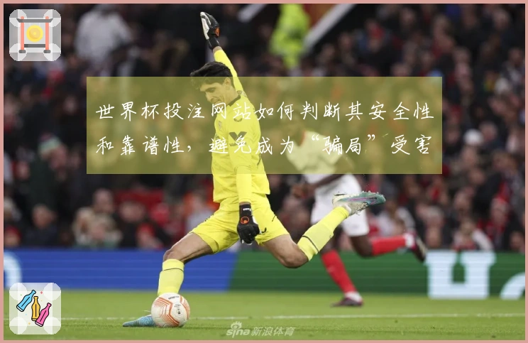 世界杯投注网站如何判断其安全性和靠谱性，避免成为“骗局”受害者