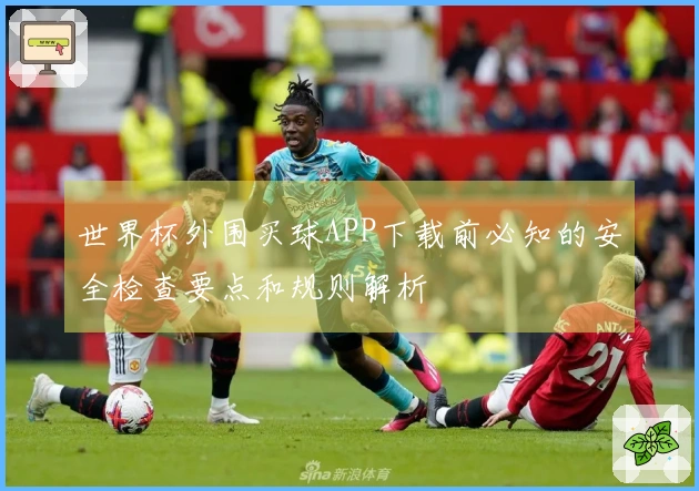 世界杯外围买球APP下载前必知的安全检查要点和规则解析