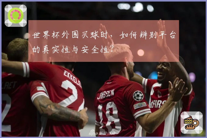世界杯外围买球时，如何辨别平台的真实性与安全性？
