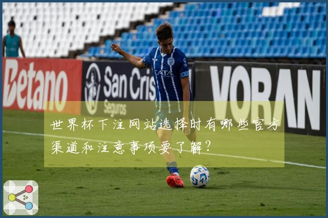世界杯下注网站选择时有哪些官方渠道和注意事项要了解?