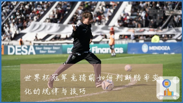 世界杯冠军竞猜前如何判断赔率变化的规律与技巧