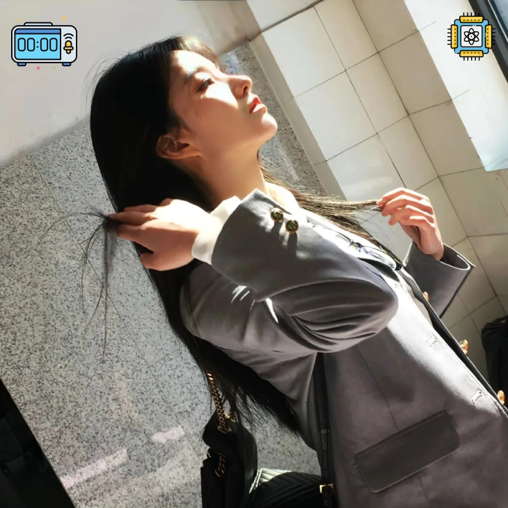 头像