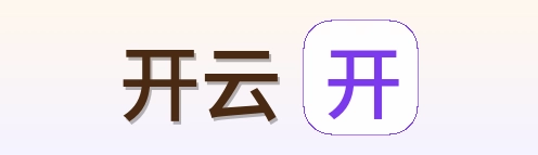 开云 Logo